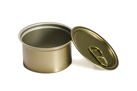 85g金属罐